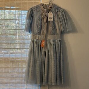 Ivy City Co - Kate Dress